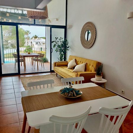 דירות קאלאן בוש Casa Tortuga Con Piscina Com מראה חיצוני תמונה