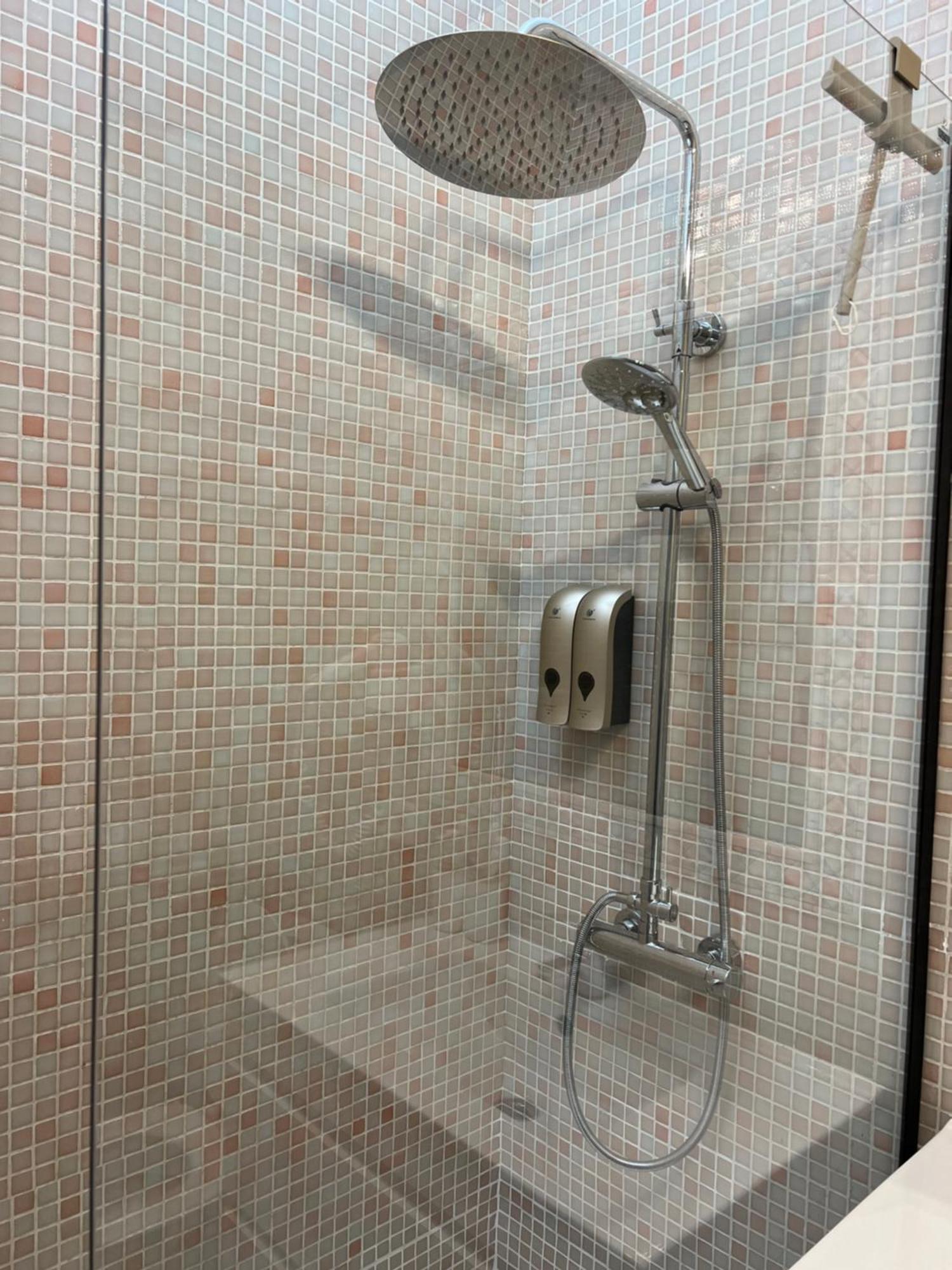 דירות קאלאן בוש Casa Tortuga Con Piscina Com מראה חיצוני תמונה